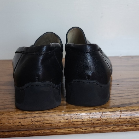 ZANTE SIZE 38 & 39 BLACK - Picture 4 of 16
